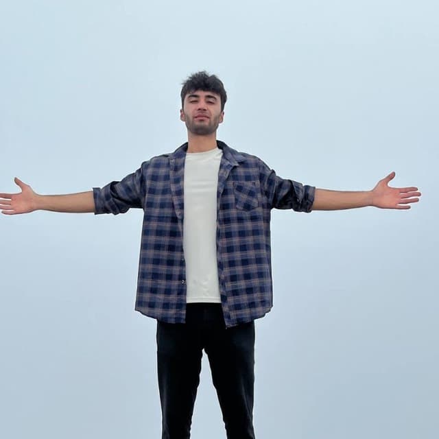 Jaloliddin Xalimov